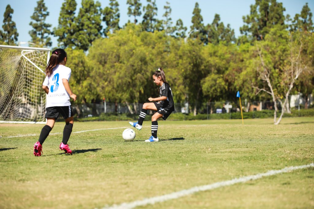 Soccer Parent 101: How to Relieve Game Day Stress