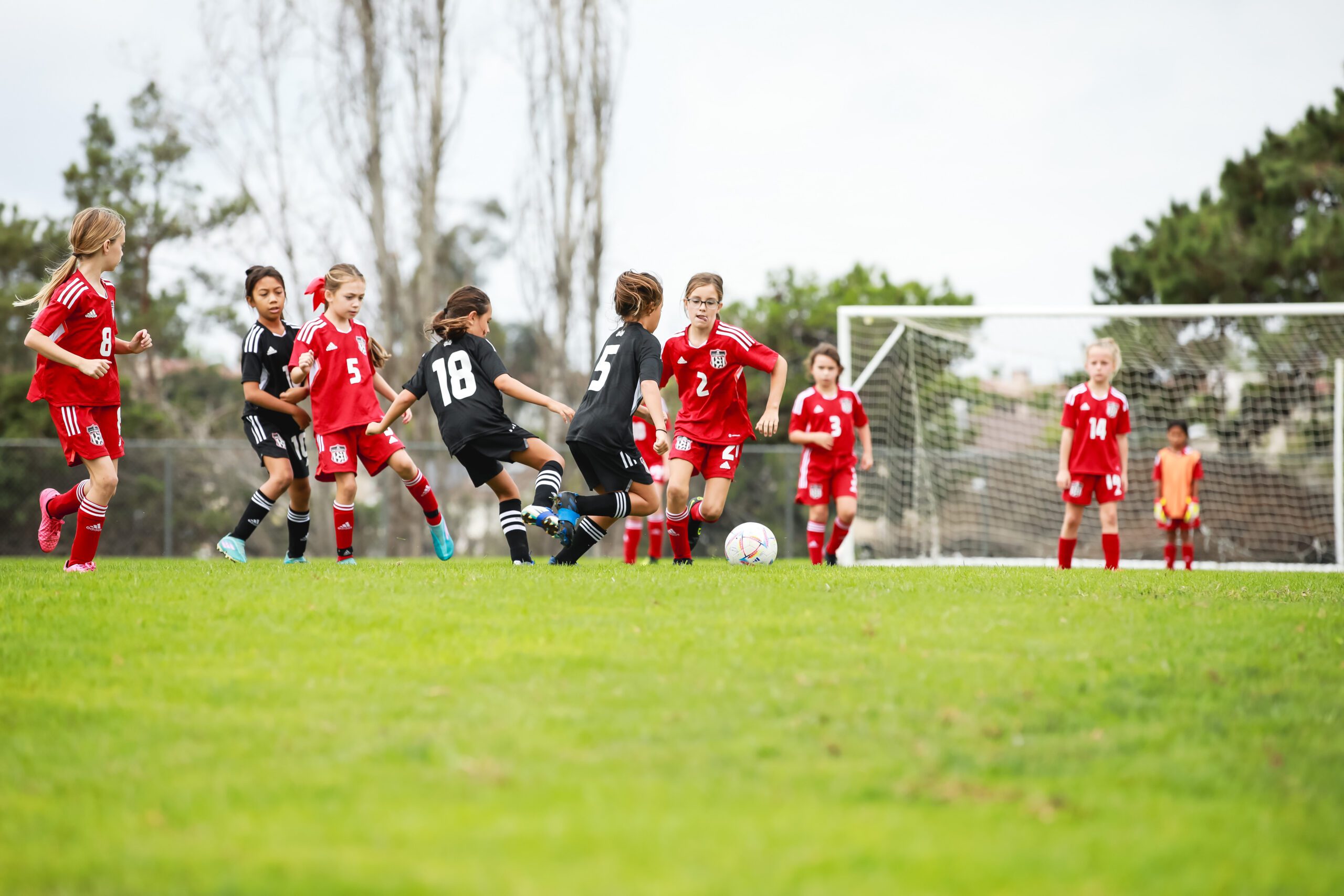 Modern Soccer Parent 101: Tryouts Part 1