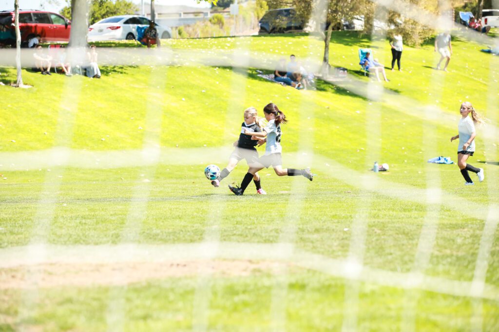 Modern Soccer Parent 101: The Five Minute Rule