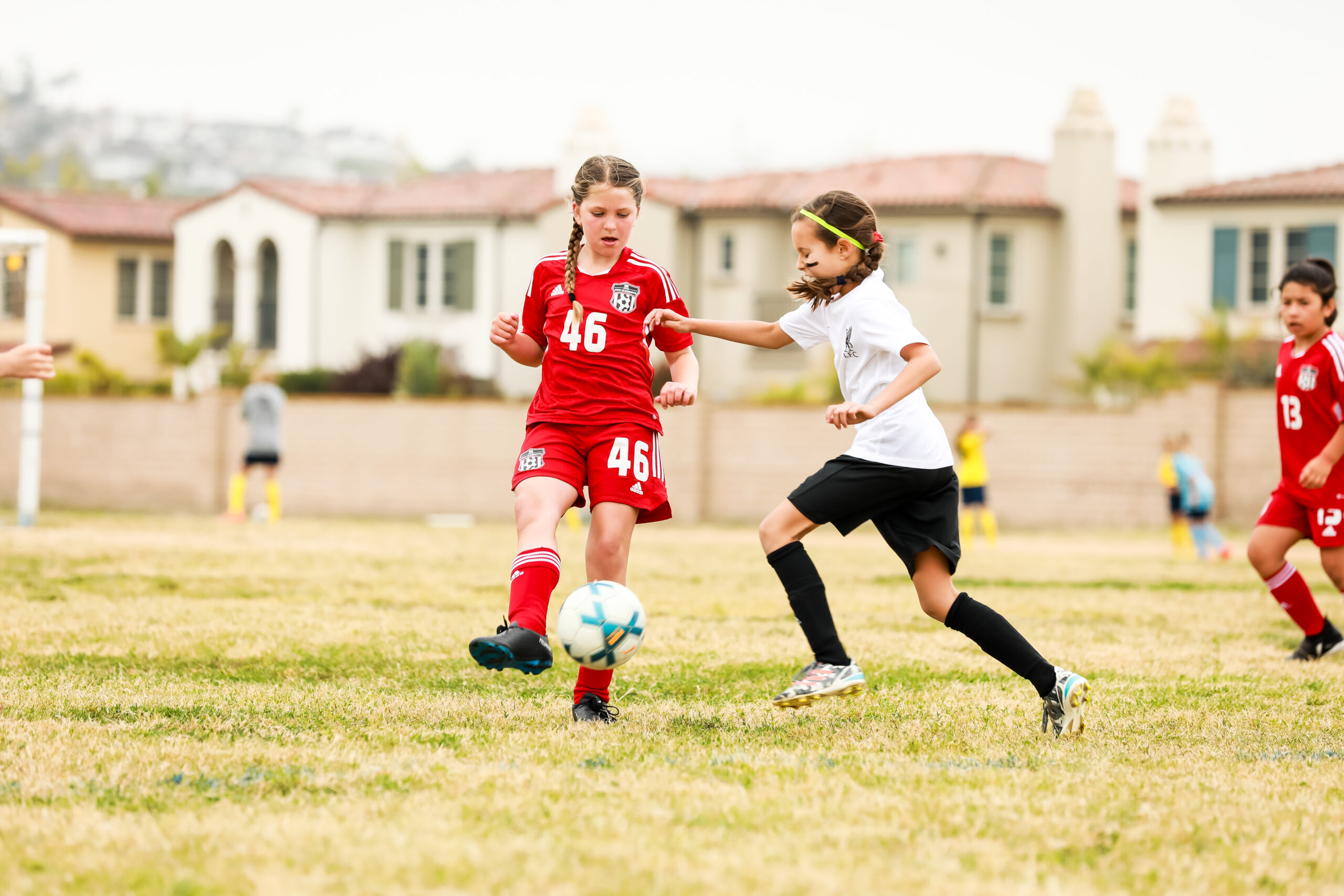 Modern Soccer Parent 101: "Raising a Pro Athlete" by Jacques Ladoucer - a Book Review