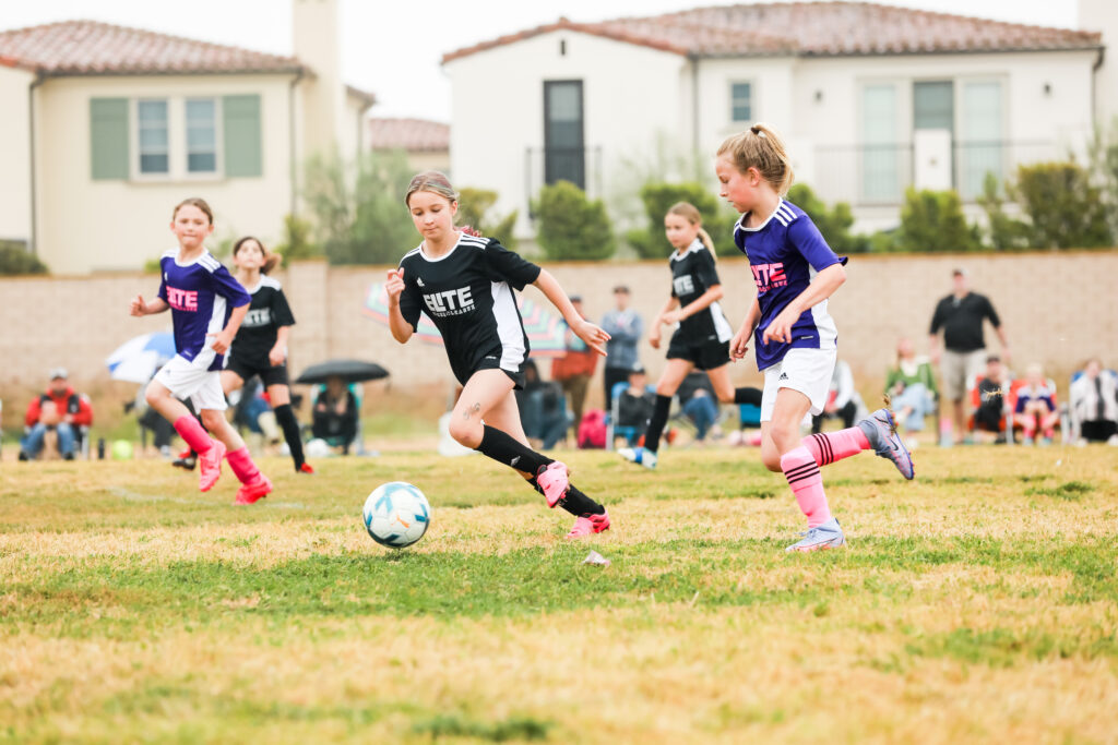 Modern Soccer Parent 101: Value of Watching Soccer on Player Development