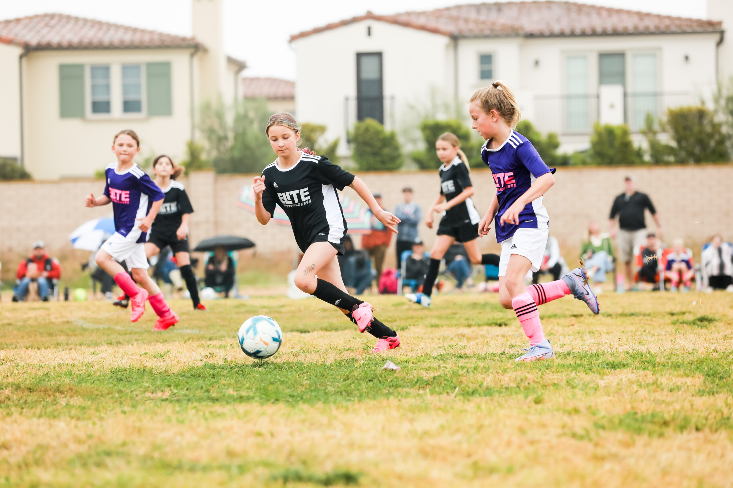 Modern Soccer Parent 101: Value of Watching Soccer on Player Development