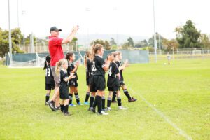 Modern Soccer Parent 101: End of the Year Coach Gifts