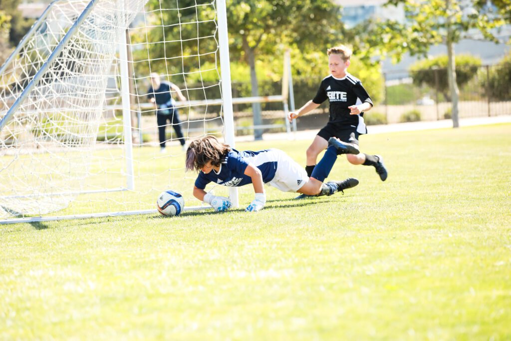 Modern Soccer Parent 101: Happy Feet - A Gold Star Soccer Parent’s Playbook