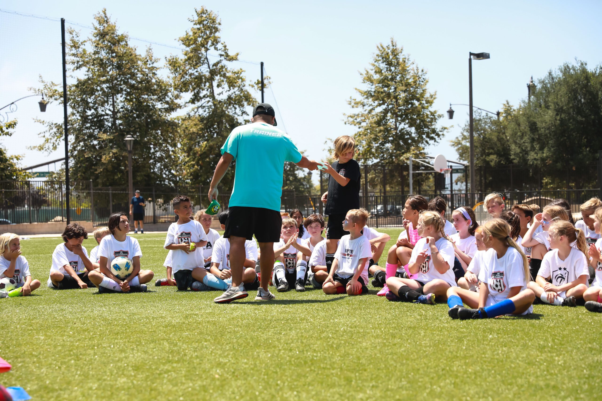 Modern Soccer Parent 101: Tryouts Part III - "The Offer"