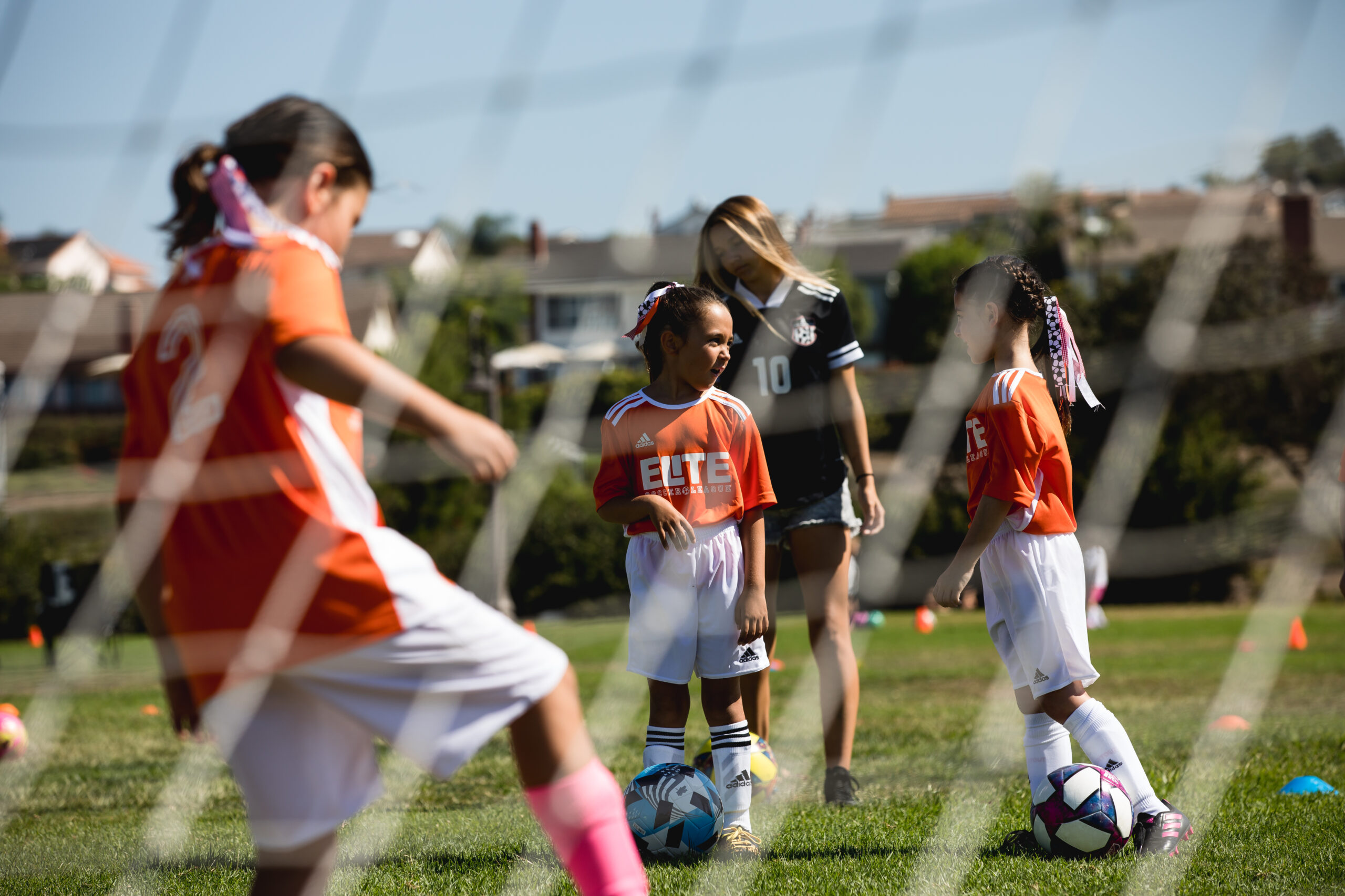 Top Ten Benefits of Moving On from Recreational to Club Soccer (Modern Soccer Parent 101)