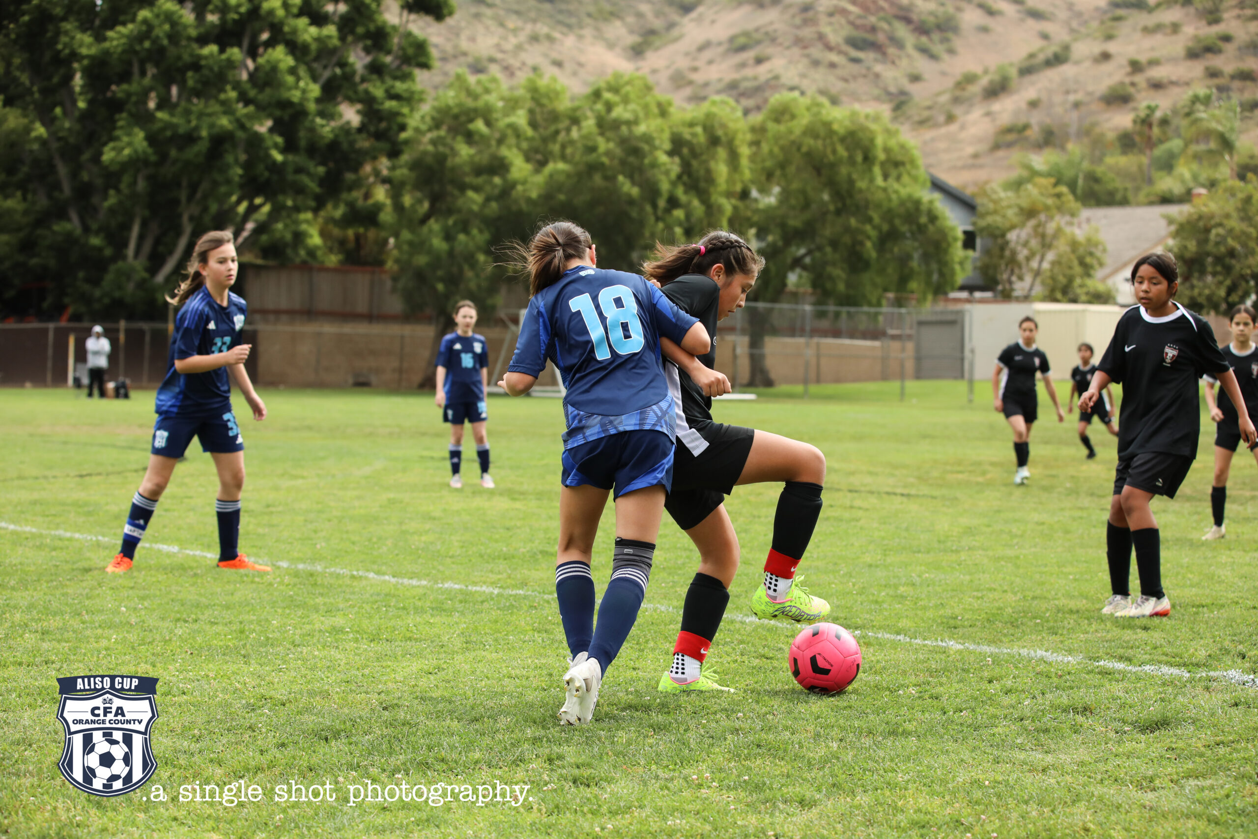 Youth Soccer Goals: Playing as Long as Possible and at as High of a Level as Achievable (Modern Soccer Parent 101)