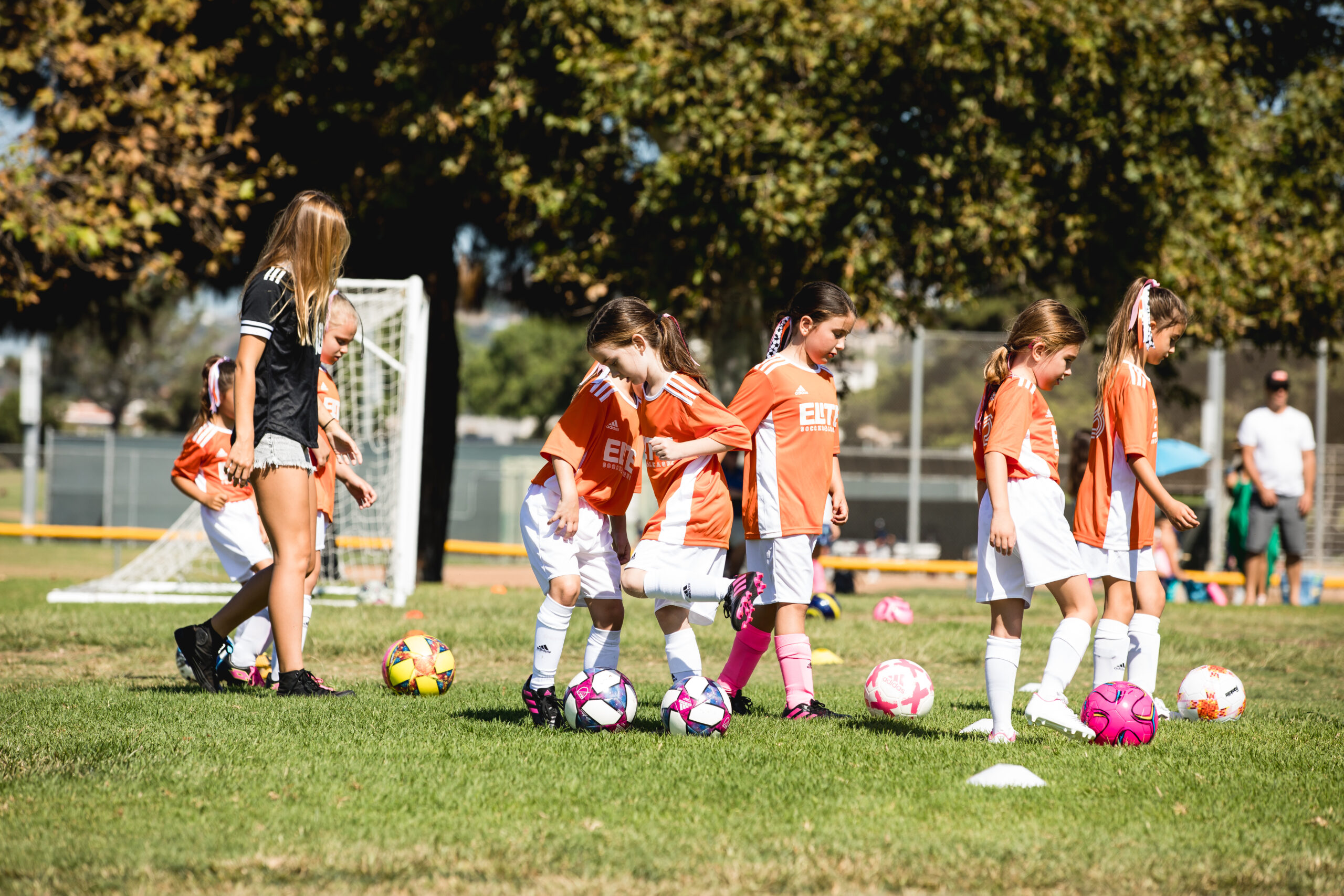 Johan Cruyff his 14 Rules and his Turn (Modern Soccer Parent 101)