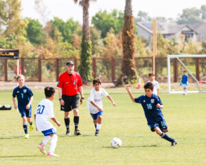 Player (and Family) Preparation for a First Club Soccer Tournament (Modern Soccer Parent 101)