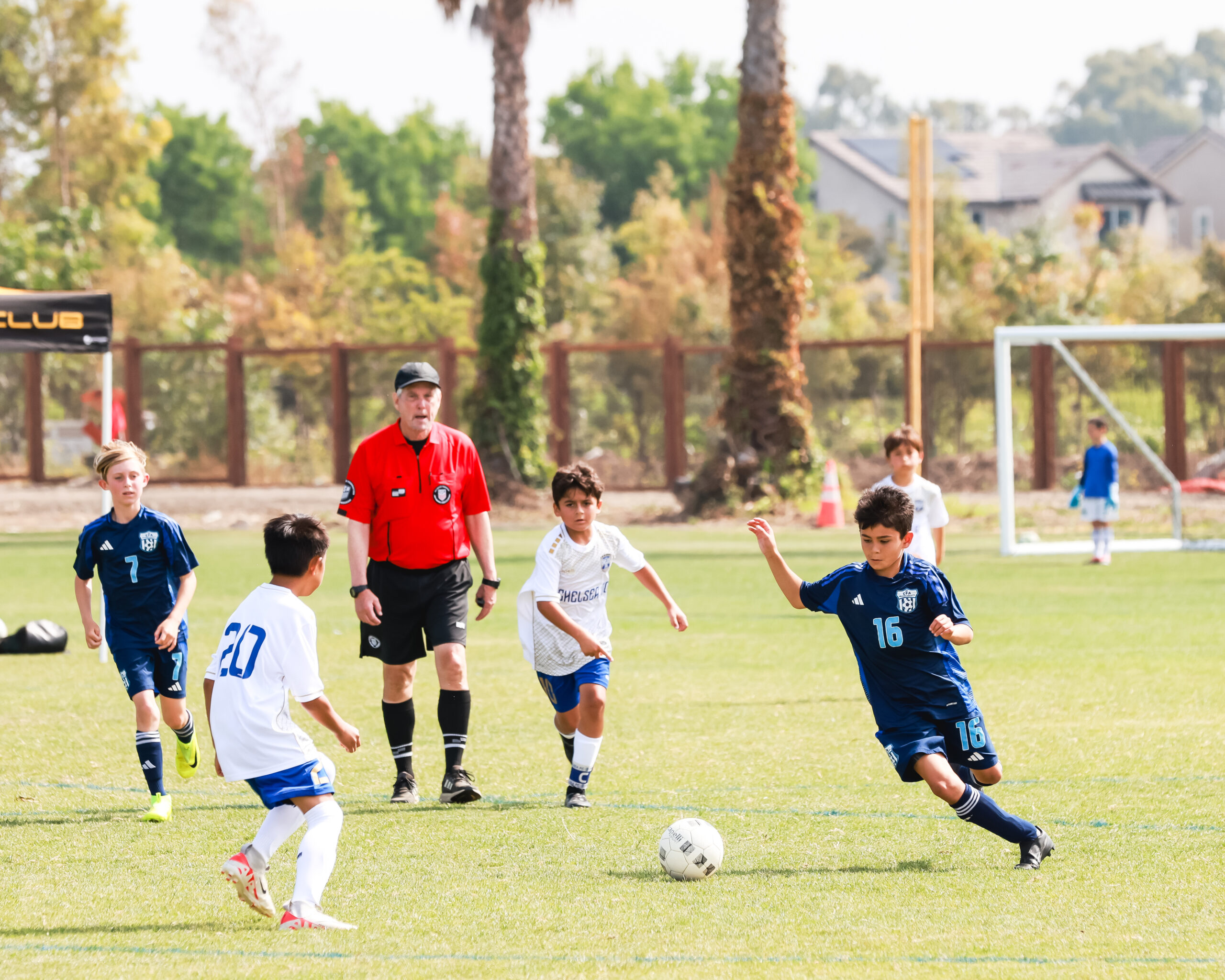Player (and Family) Preparation for a First Club Soccer Tournament (Modern Soccer Parent 101)
