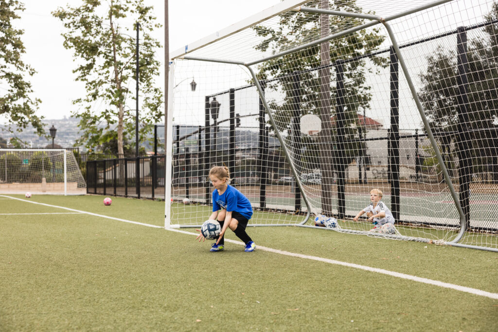 Zonal vs Man Marking in Youth Soccer (Modern Soccer Parent 101)