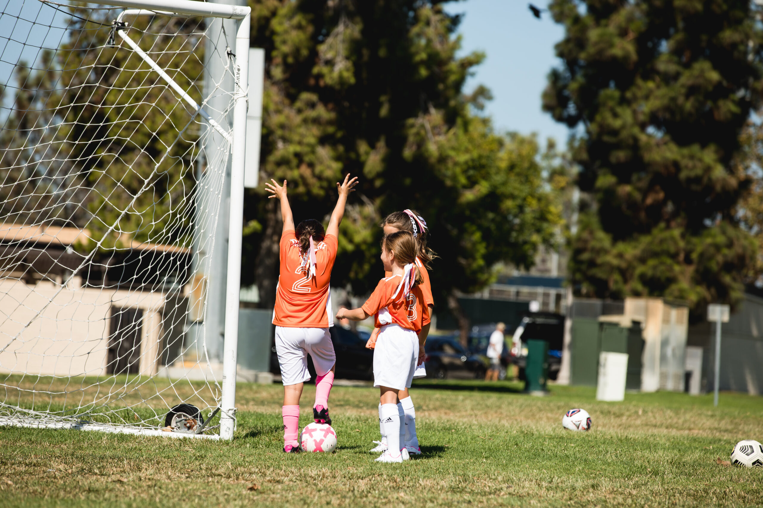 The Importance of Informal Learning: Unlocking Soccer Potential Through Vertical Integration (Modern Soccer Parent 101)