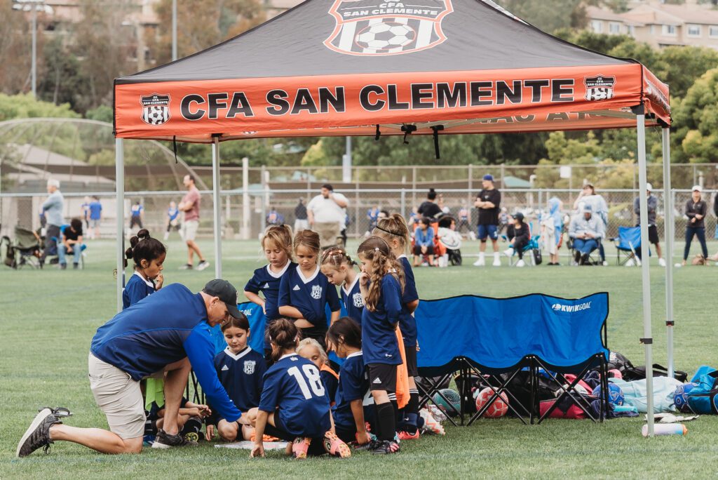 Positive Coaching