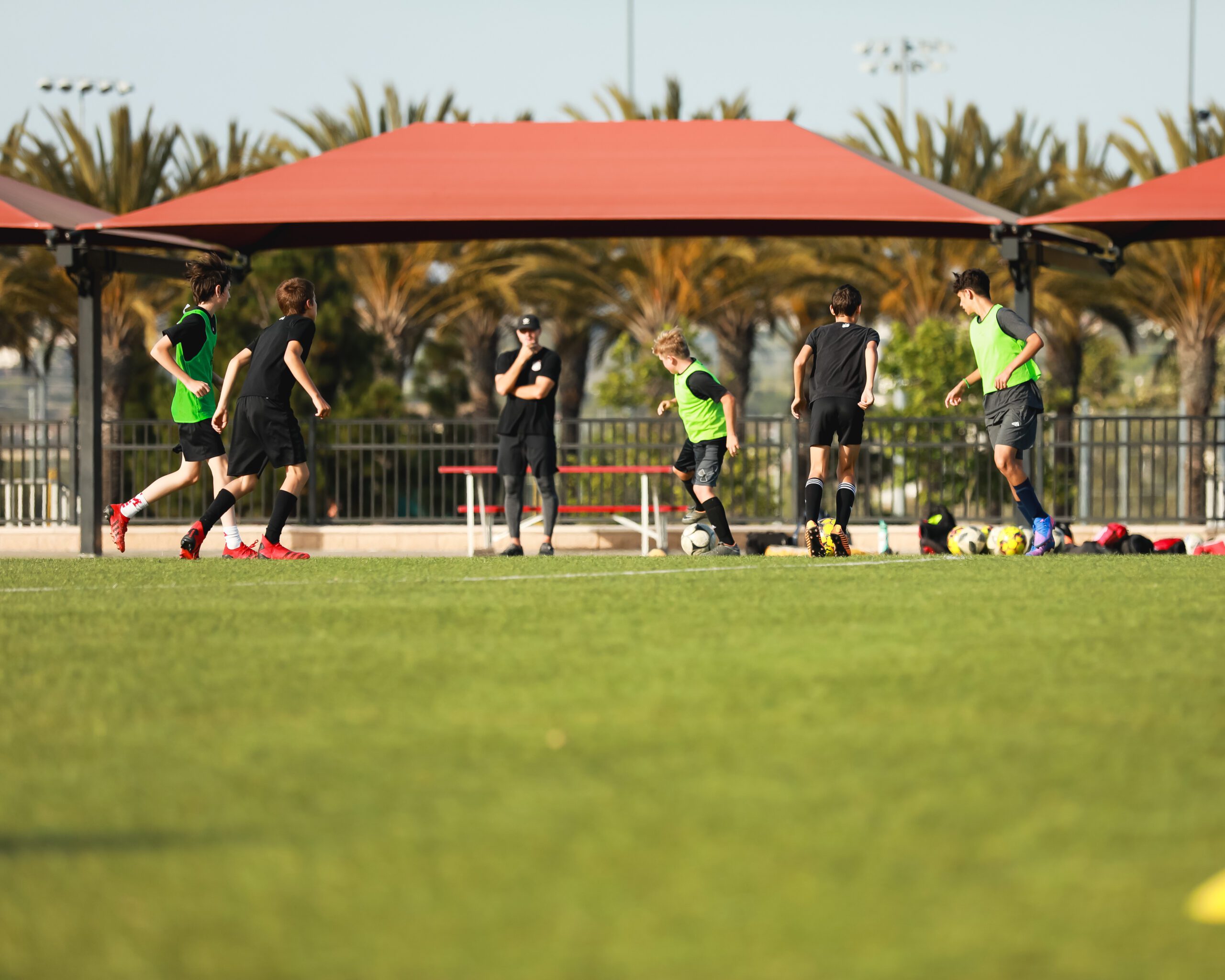 Power of Positive Coaching