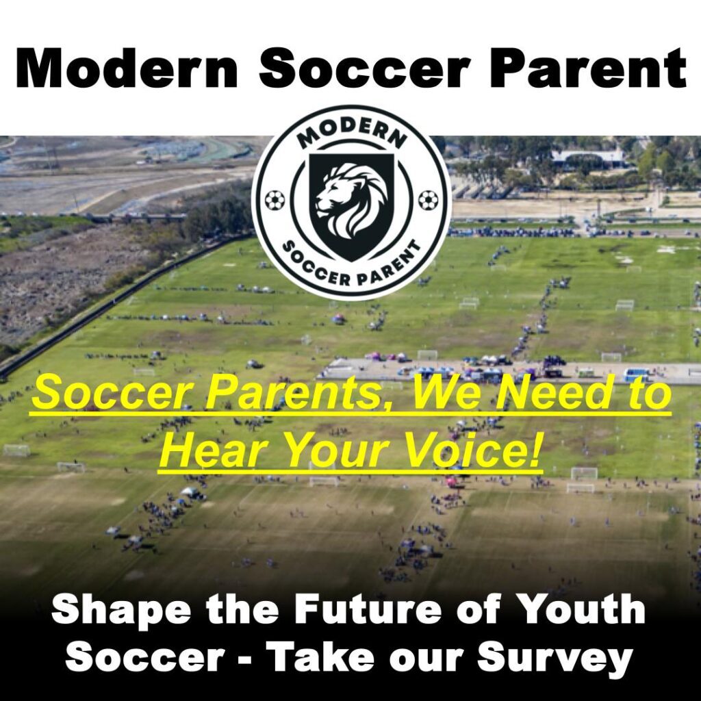 Soccer Parents