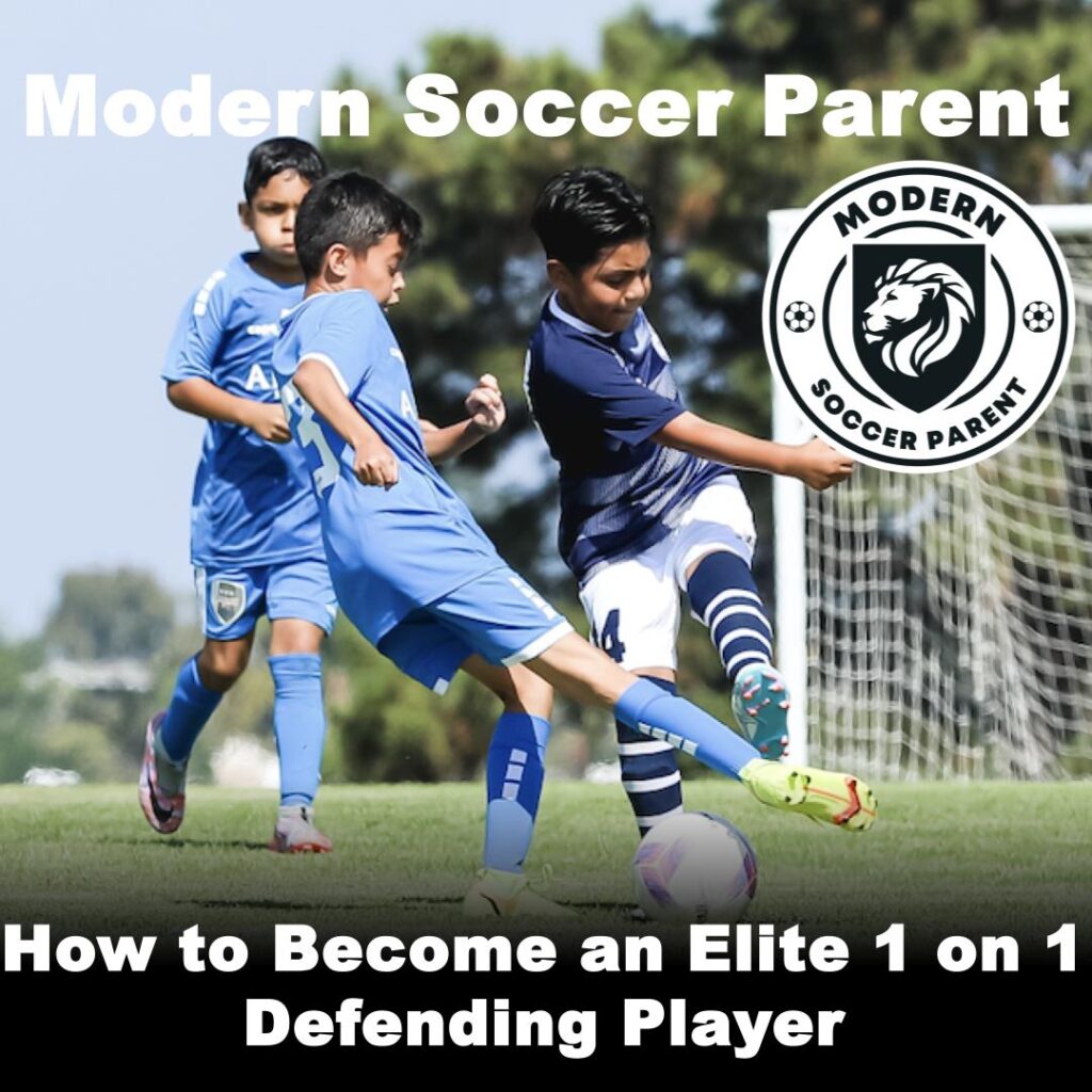 Defending Player