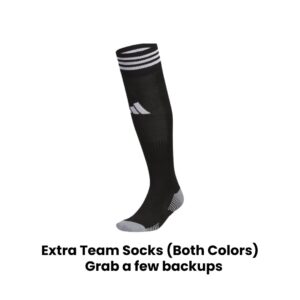 Soccer Training Uniforms
