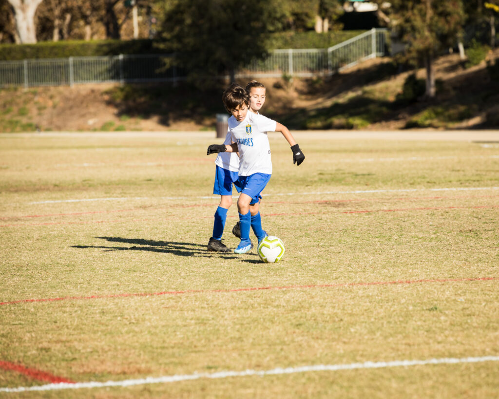 Youth Soccer Teams