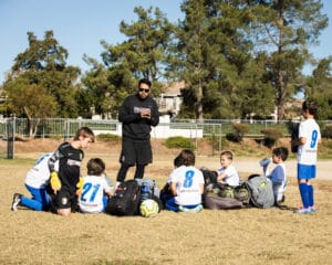 Youth Soccer