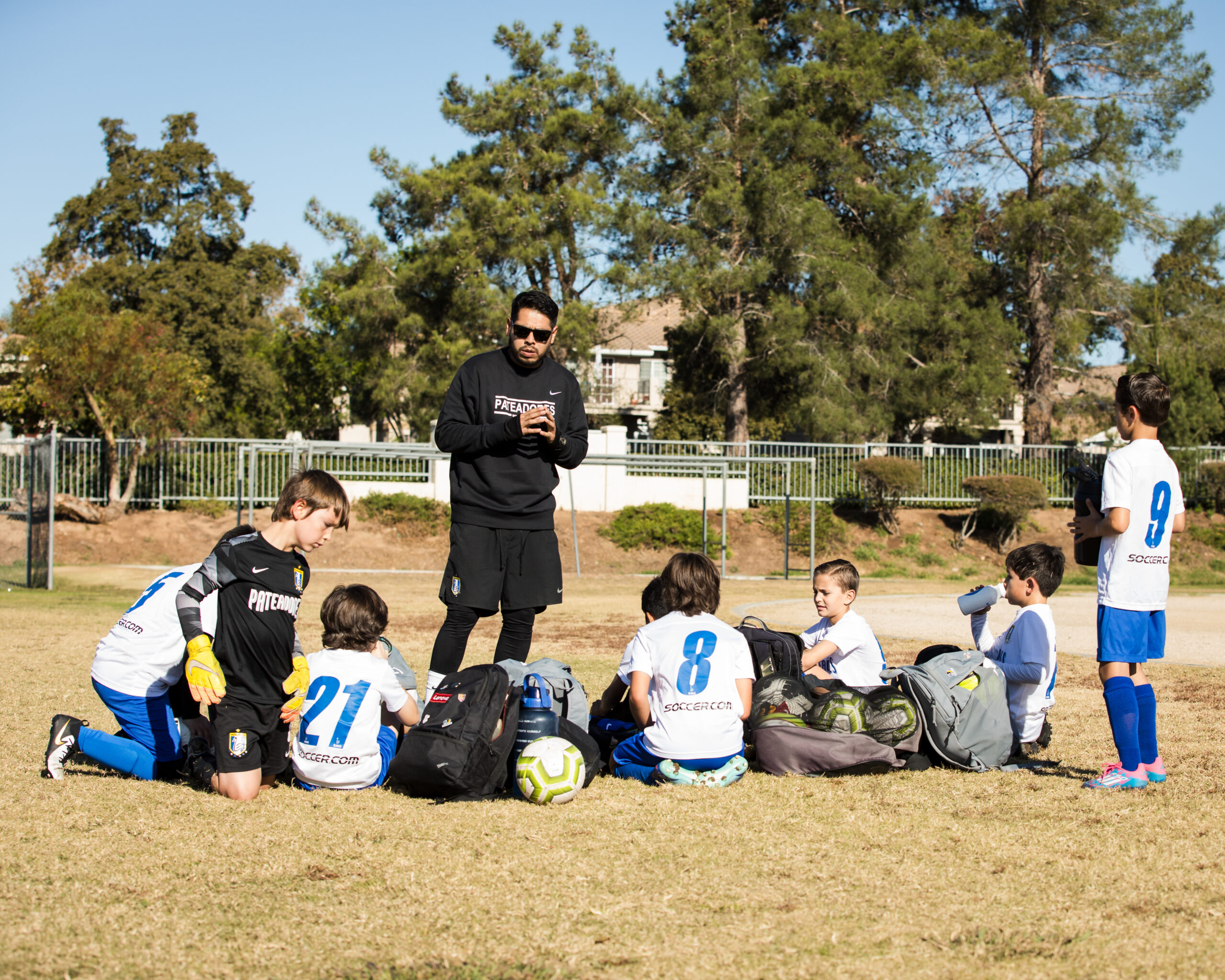 Youth Soccer