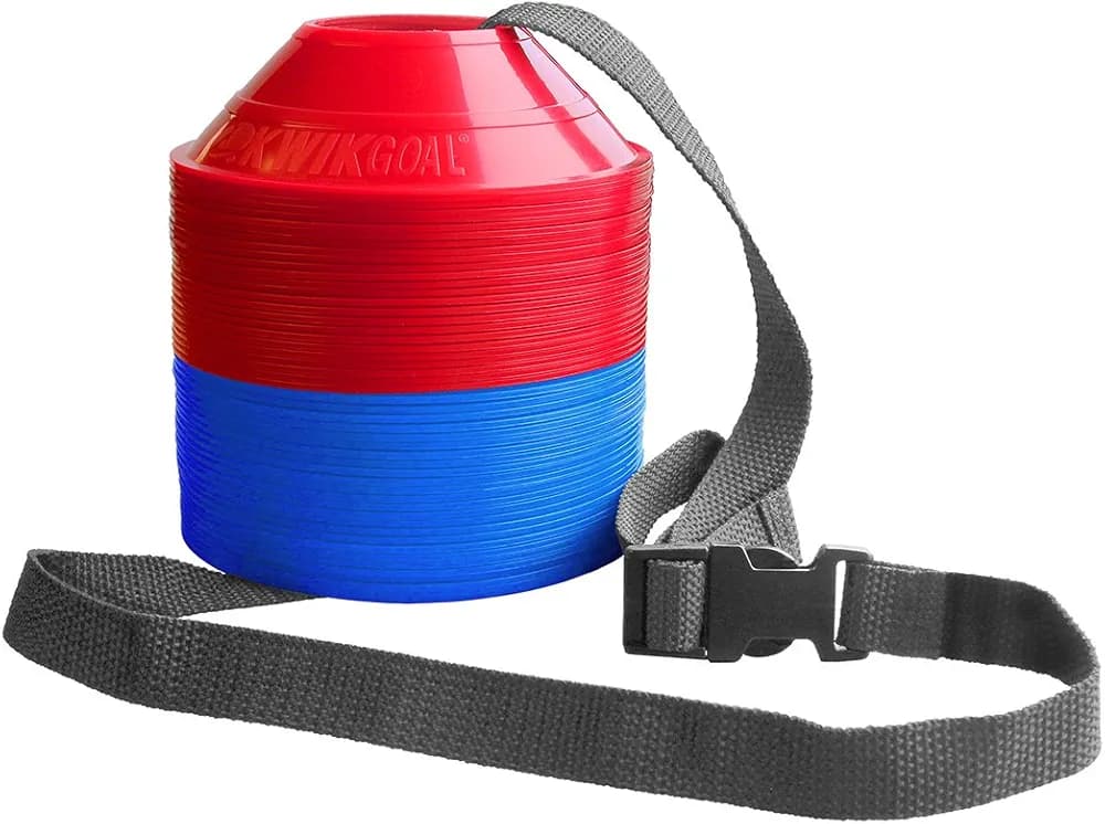Goal Mini Disc Cone
