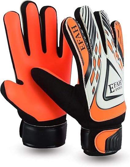 Goalie Gloves