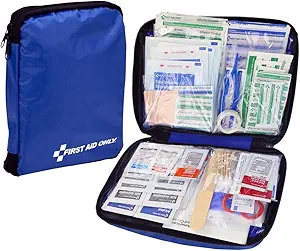 first aid kit