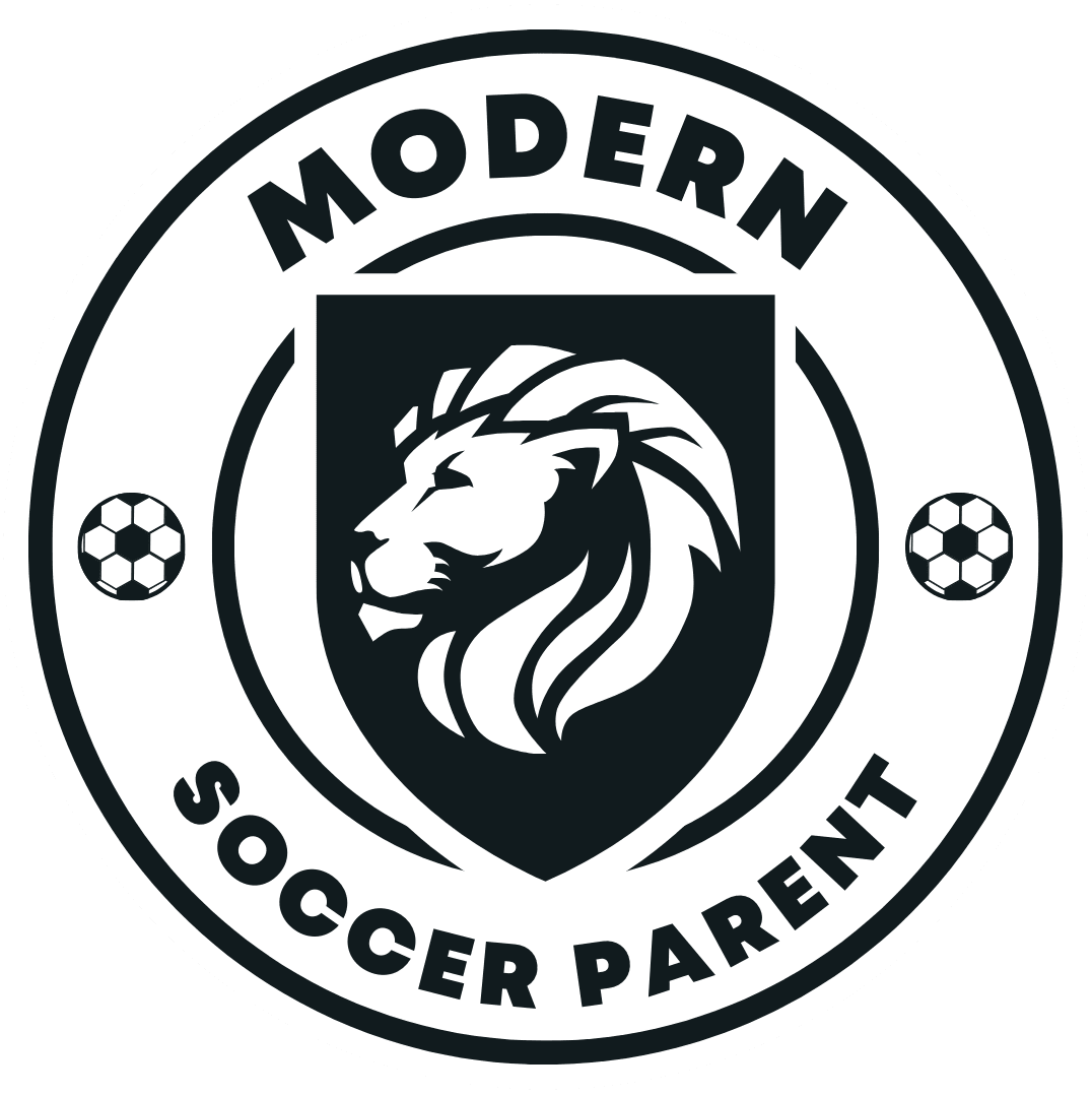 How parent anxiousness affects young soccer player