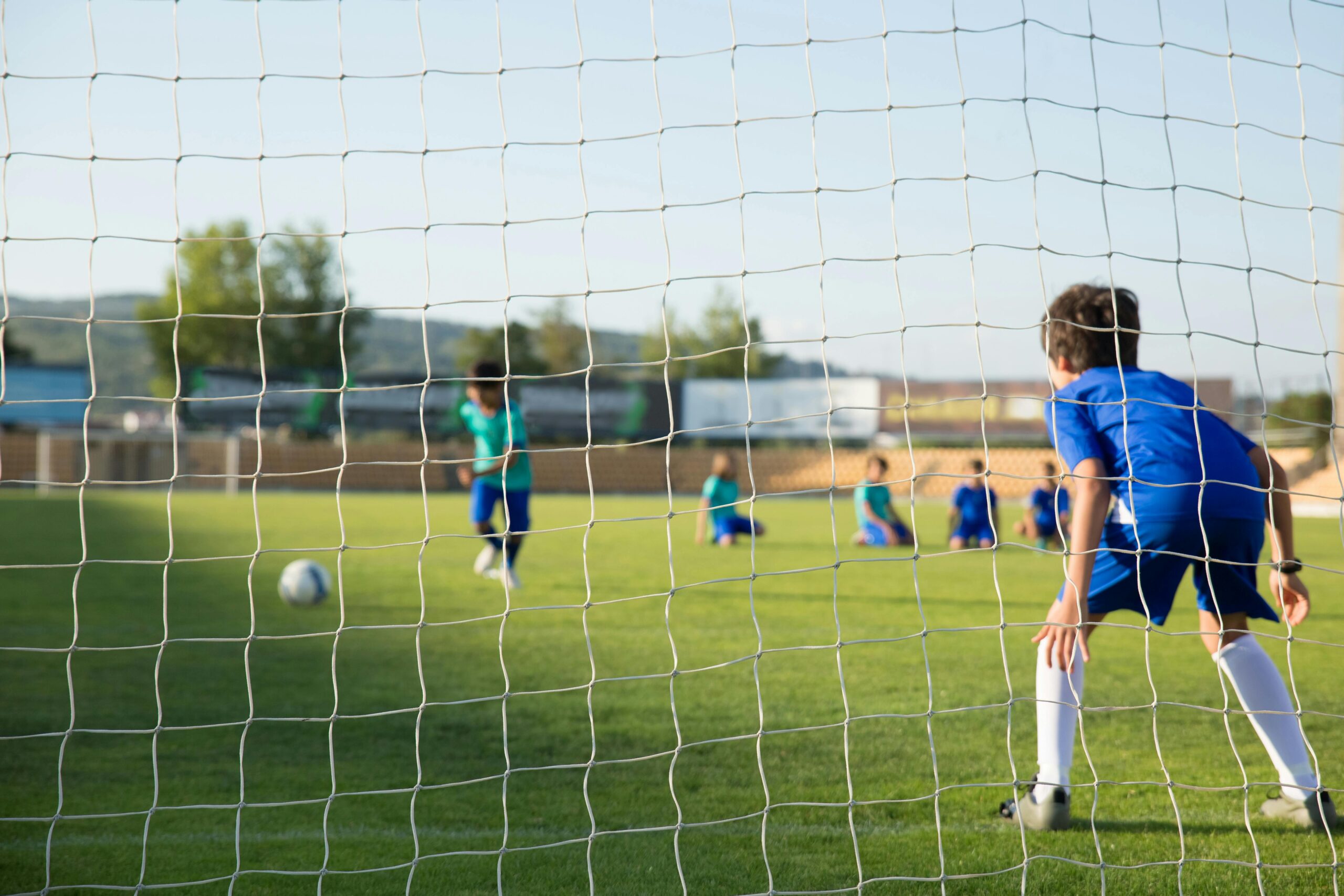 Soccer Player