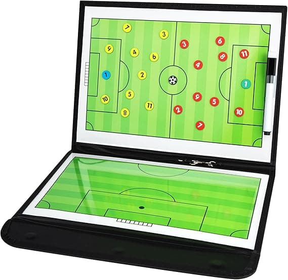 soccer coaching board