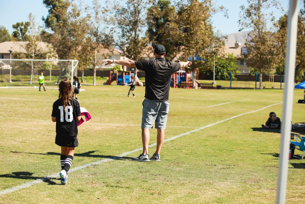 Guest Coach