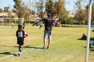Guest Coach