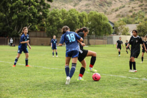 Soccer Parents
