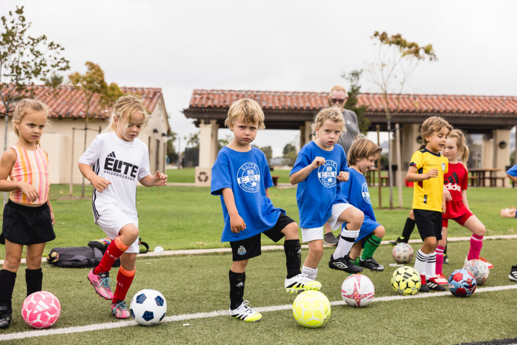 Soccer Parents