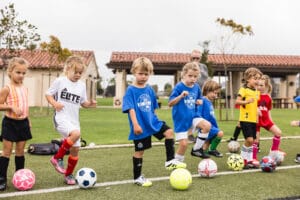 Soccer Parents